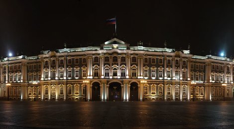 На фото: Зимний дворец, 118 Зимний дворец, 118