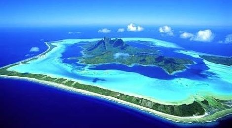 Французская Полинезия