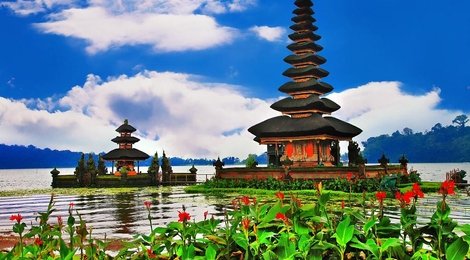 Індонезія (о.Балі)