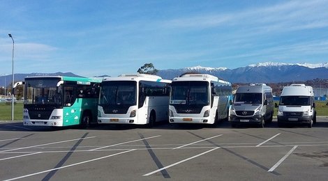 На фото: Индивидуальный трансфер, 121 Индивидуальный трансфер, 121