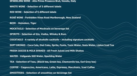 На фото: Veligandu Maldives Resort Island Beverage Plan, 119 Veligandu Maldives Resort Island Beverage Plan, 119