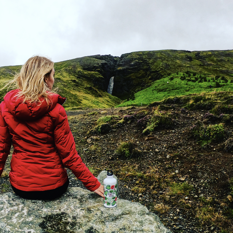 Путешествие в Исландию, 5