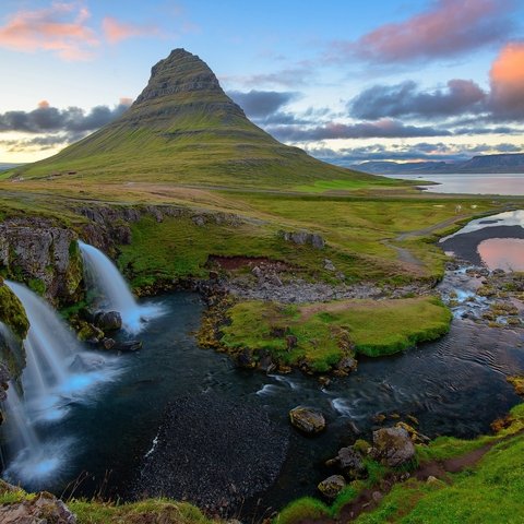 Путешествие в Исландию, 15
