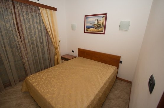 Чорногорія Apartaments Svetionik