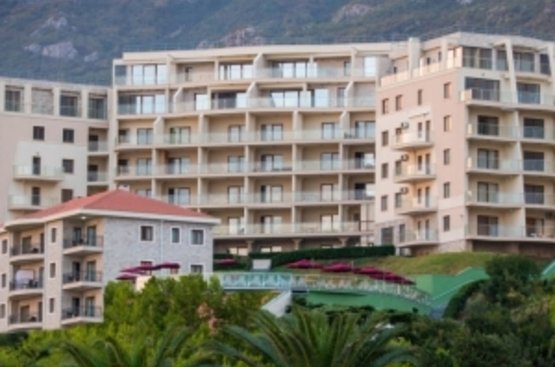 Чорногорія Apart-Hotel Belveder Residence