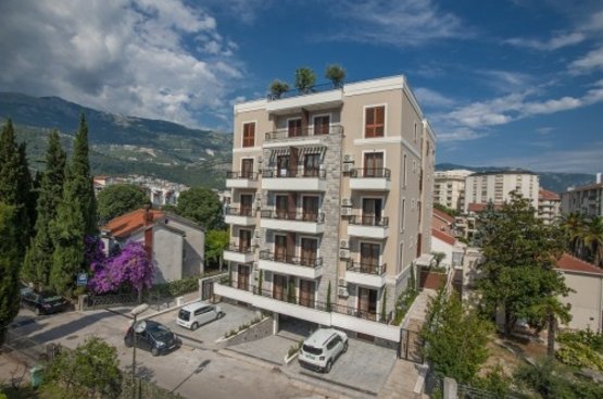 Чорногорія Villa Gracia lux