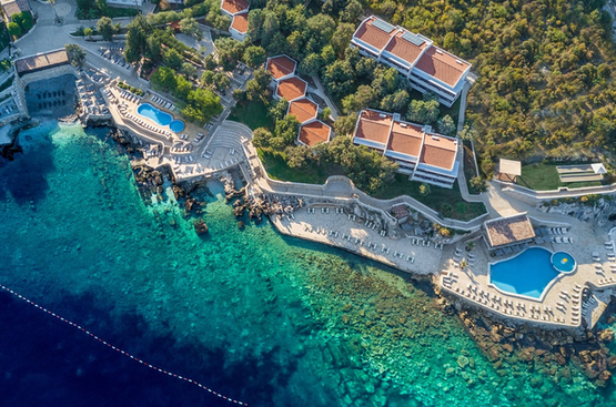 Черногория Wind Rose Resort By Karisma Hotel 