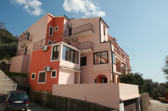 Чорногорія Villa Mitrovic