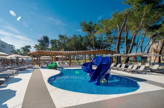 Черногория Azul Beach Resort