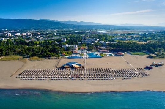 Черногория Azul Beach Resort