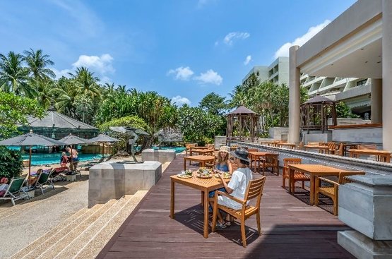Таїланд Paradox Resort Phuket