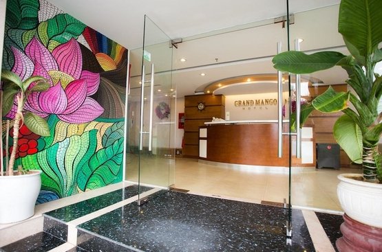 Вьетнам Grand Mango