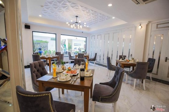 В'єтнам Saigon Tourane My Khe Resort