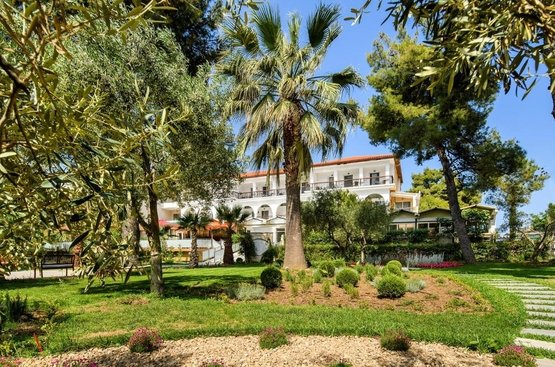 Греція Portes Beach Hotel