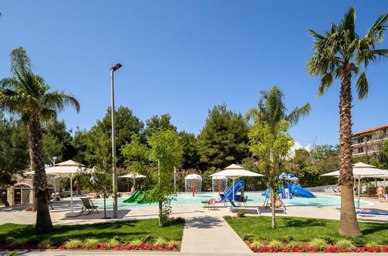 Греція Portes Beach Hotel