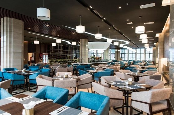 В'єтнам Muong Thanh Luxury Da Nang Hotel