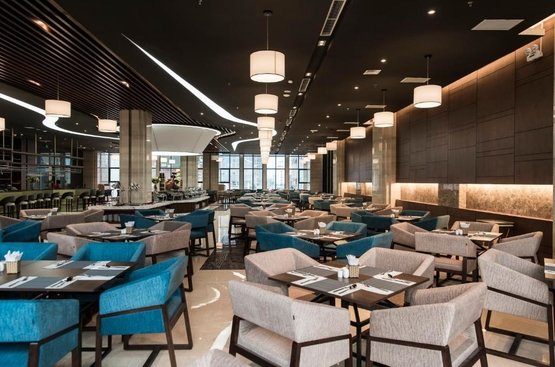 В'єтнам Muong Thanh Luxury Da Nang Hotel