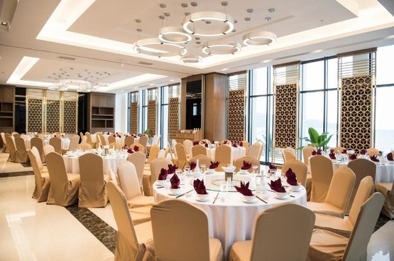 В'єтнам Muong Thanh Luxury Da Nang Hotel