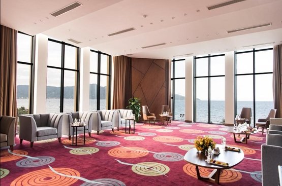 В'єтнам Muong Thanh Luxury Da Nang Hotel