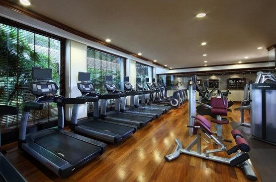 Таиланд JW Marriott Phuket Resort and Spa