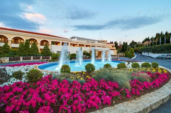 Греція Aegean Melathron Thalasso Spa Hotel