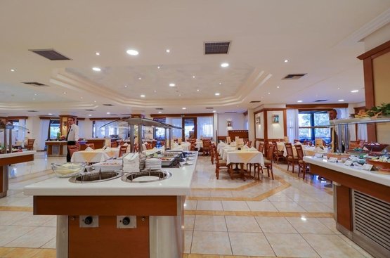 Греція Aegean Melathron Thalasso Spa Hotel