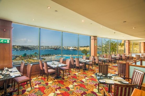 Мальта Grand Hotel Excelsior