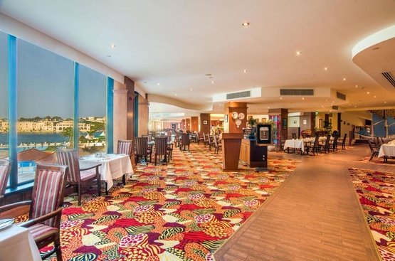 Мальта Grand Hotel Excelsior