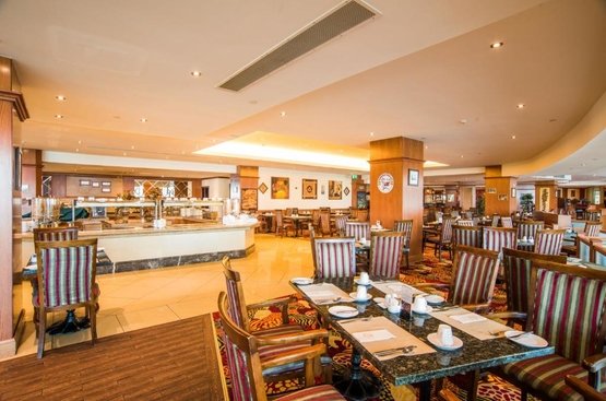 Мальта Grand Hotel Excelsior