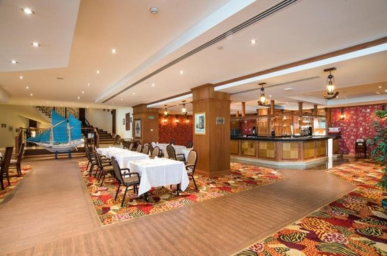 Мальта Grand Hotel Excelsior