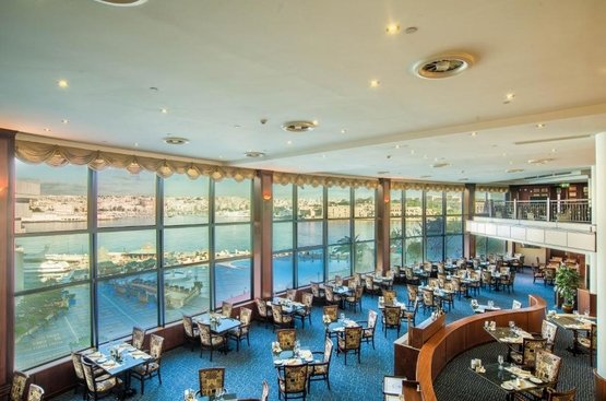 Мальта Grand Hotel Excelsior