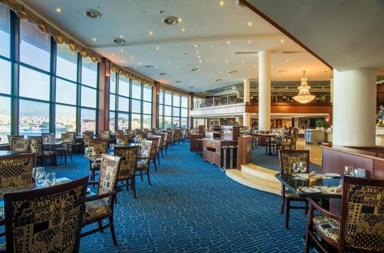 Мальта Grand Hotel Excelsior