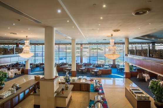 Мальта Grand Hotel Excelsior