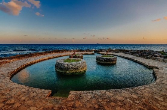 Мексика Occidental At Xcaret Destination 