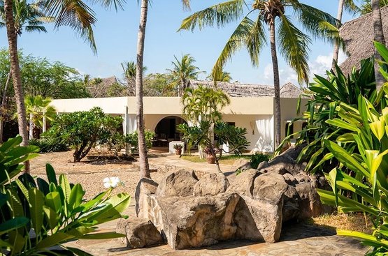  Lion in the Sun Boutique Hotel & Spa