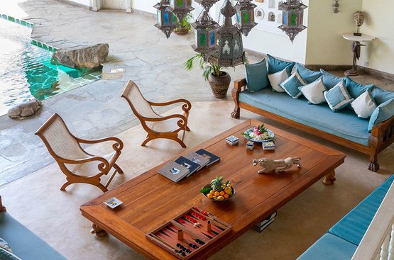  Lion in the Sun Boutique Hotel & Spa