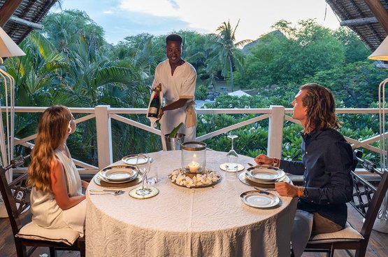  Lion in the Sun Boutique Hotel & Spa