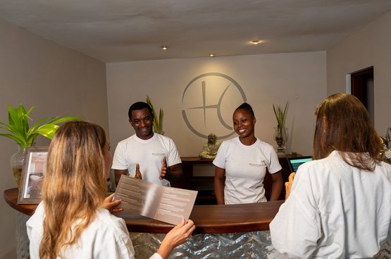  Lion in the Sun Boutique Hotel & Spa