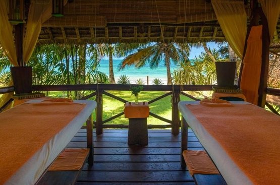 Кенія Sarova Whitesands Beach Resort & Spa