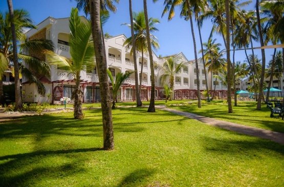 Кенія Sarova Whitesands Beach Resort & Spa