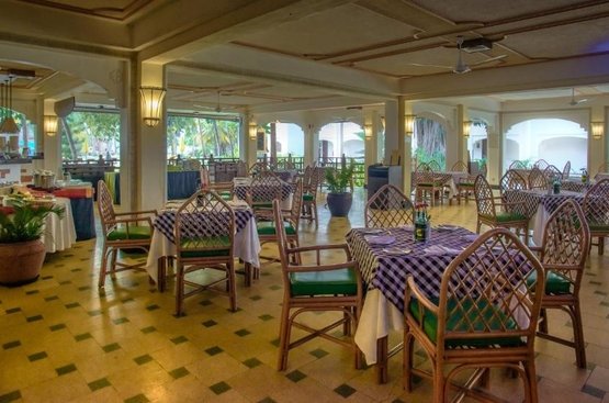 Кенія Sarova Whitesands Beach Resort & Spa