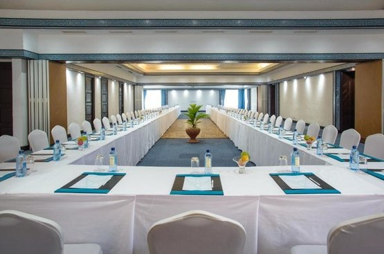 Кенія Sarova Whitesands Beach Resort & Spa