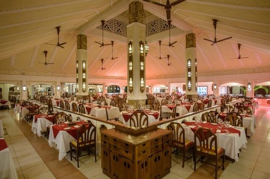 Кенія Sarova Whitesands Beach Resort & Spa