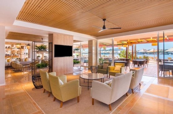 Іспанія Iberostar Selection Jardín del Sol Suites - Adults Only