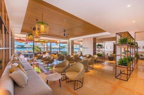 Іспанія Iberostar Selection Jardín del Sol Suites - Adults Only