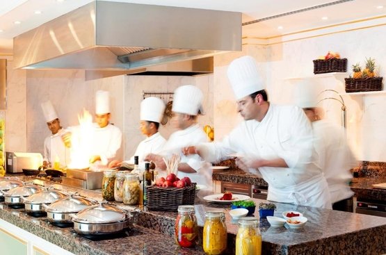 ОАЕ Emerald Palace Kempinski Dubai 