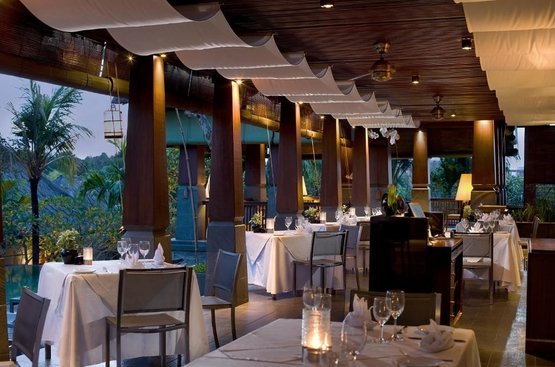 Індонезія (о.Балі) The Kayana