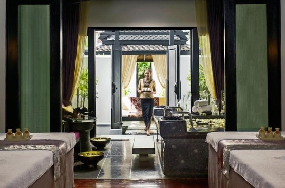 Таиланд JW Marriott Phuket Resort and Spa