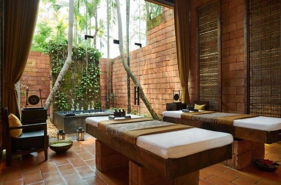 Таиланд JW Marriott Phuket Resort and Spa