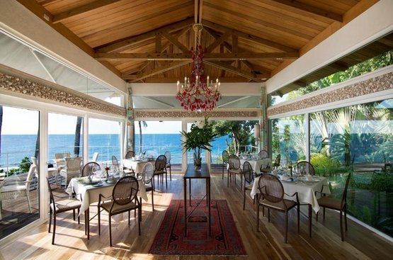 Філіппіни Donatela Resort and Sanctuary